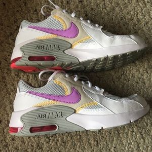 EUC Nike AirMax
